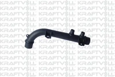 KRAFTVOLL 10032297 Radyator Baglantı Borusu Vectra B 1,6 Lz 96 02 