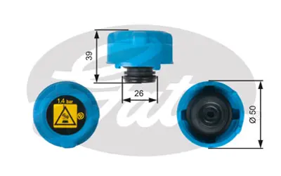 MOTORTEC PEG0641 Radyator Ek Depo - Kapaksız - Ducato Boxer Jumper 11> 1323KJ 1358583080 1323Y3 1323CY 46799364 1306F8 1340758080 1358584080