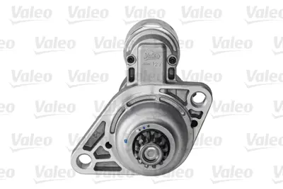 VALEO 438252 Mars Motoru 1,6tdı Golf Vı Vıı 09> Jetta Iv 12> 1,2tsı Polo 09> Touran 10>15 Fabıa 10>14 Octavıa 09> AM911023L AM911023LX AM911023Q AM911023D