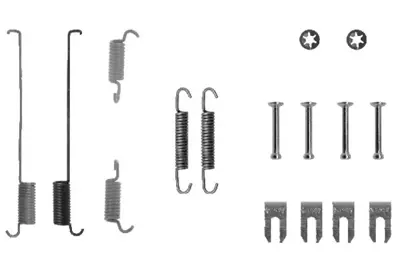 BOSCH 1987475219 Fren Bakim Ve Tamır Ürünlerı 1111843 YS512A225AA 9945981 9945976 9945977 4320739 9945383 9945372 6530739 7550739