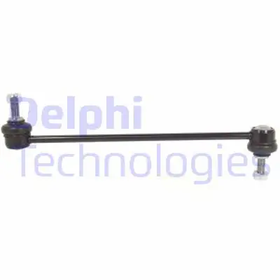 DELPHI TC2432 Stabilizer Z Rotu Doblo Iıı 1.3 1.6 2.0 Multıjet 09> Opel Combo D 51848645 51898527 51935875 350198 95511247 95515339 350234 52042281 95525064 350324