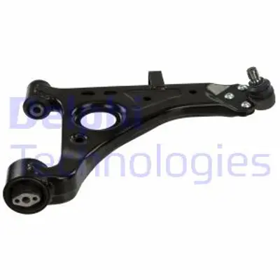 DELPHI TC3250 Salıncak Rotilli Sağ Opel Mokka X 12> 95025704 352522 352524 352523 95025706 95025705 94540669 94540668 352553 94540670