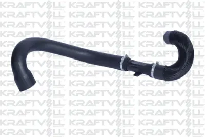 KRAFTVOLL 10031310 Turbo Hortumu P307 C4 1,6hdı 