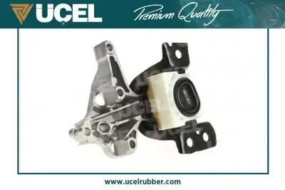 ÜÇEL 10784 Motor Takozu Duster Logan Sandero 1,5dcı K9k 112102118R 113756731R 113758078R 112845638R 112103095R 112100024R 8200805809 112106262R 112100627R