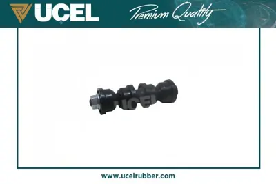 ÜÇEL 20419 Arka Vıraj Demır Uc Bağlantı Cubugu  (Set) Focus C Max Cap 04>08 Focus Iı Cb4 04>11 Focus Iıı Cb8 11 1500682 1719542 8M515E494AA 8M515E494AB 30683233 30683234 30683235 30714743 30714744 30714745