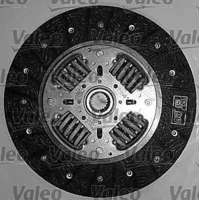 VALEO 821217 Debriyaj Seti Rulmanlı Movano Master 2.5/2,8 Dtı 98 01 7701475606 7701475847 7701475971 7701476328 7701477029 7701477031 7701477032 7701477033 7701477379 7701478108