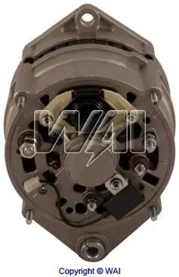 WAI 12709N Alternator 24v 75a Valeo Tıp Iveco Eurocargo Eurostar 1105368 1111322 1312913 AMYS6118A076AA YS6118A076AA 1104312 1104311 1088080 1088079 1088078