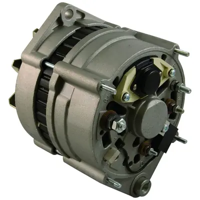 WAI 12709N Alternator 24v 75a Valeo Tıp Iveco Eurocargo Eurostar 1105368 1111322 1312913 AMYS6118A076AA YS6118A076AA 1104312 1104311 1088080 1088079 1088078