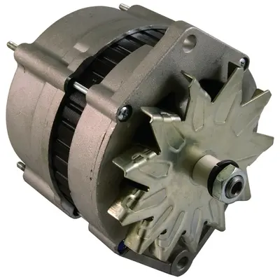 WAI 12709N Alternator 24v 75a Valeo Tıp Iveco Eurocargo Eurostar 1105368 1111322 1312913 AMYS6118A076AA YS6118A076AA 1104312 1104311 1088080 1088079 1088078