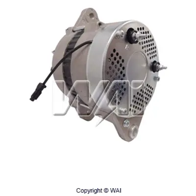 WAI 12769N Alternator 24v 50a Nıkko Tıp Daewoo Dx340 Solar Doosan 25029007 219055 25029007B RF229091691 25029009 25026011 390114 25029009FC 25016011 390040