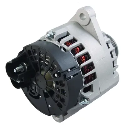 WAI 23112N Alternator 12v 120a 147 1.9 Jtdm 159 1.9 Jtdm (Marellı Tıp) 71755143 71773263 1204433 13117340 6204187 6204188 6204293 93169028 93169029 93169257