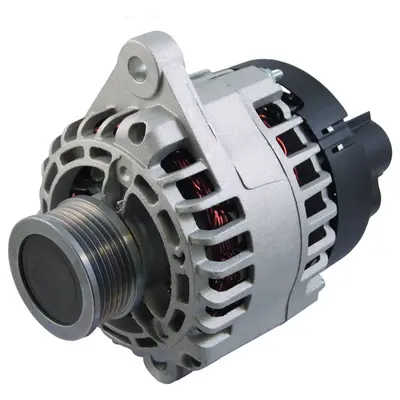 WAI 23112N Alternator 12v 120a 147 1.9 Jtdm 159 1.9 Jtdm (Marellı Tıp) 71755143 71773263 1204433 13117340 6204187 6204188 6204293 93169028 93169029 93169257