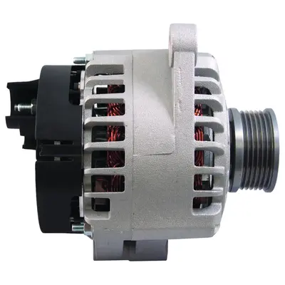 WAI 23112N Alternator 12v 120a 147 1.9 Jtdm 159 1.9 Jtdm (Marellı Tıp) 71755143 71773263 1204433 13117340 6204187 6204188 6204293 93169028 93169029 93169257