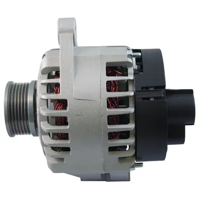 WAI 23112N Alternator 12v 120a 147 1.9 Jtdm 159 1.9 Jtdm (Marellı Tıp) 71755143 71773263 1204433 13117340 6204187 6204188 6204293 93169028 93169029 93169257