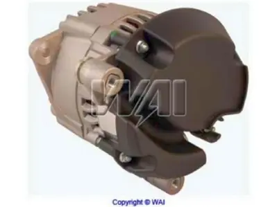 WAI 23852N Alternator 12v 130a Vısteon Tıp Transıt Tourneo Connect 1,8 Tdcı 2002 2013 4394204 437100 1376695 1429688 1450643 1465173 1477971 1762859 4371000 4374447