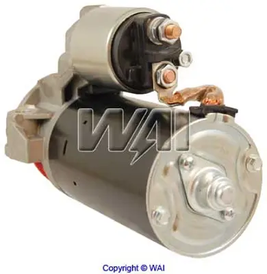 WAI 30272N Mars Motoru Transıt V347 2.2tdcı 155ps 11>14 V362 V363 14 /> 2.2tdcı Arkadan Ceker 12v 2,5kw 12dıs B CC1T11000EC CC1T11000EA 1745178 CC1T11000ED 1741089 CC1T11000EB 2033125 1731711 CC111000EC 11721745178