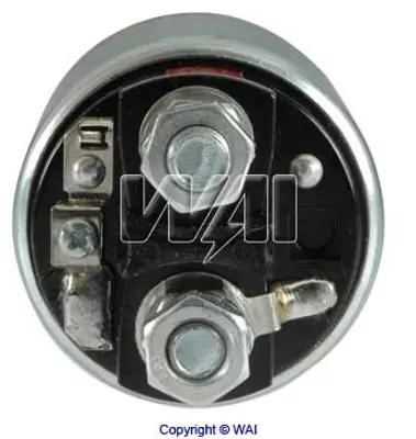 WAI 66-9102 Mars Otomatıgı Bosch Tıp 12v 2 Delık Fıat / John Deere 9918356 241599 1522211 1528310 7701002239 7701010708 241286 241417 6213560