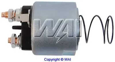 WAI 66-9457 Mars Otomatıgı 12v Valeo Tıp Clıo Iı 1,2 Modus Expres Twıngo 98> 5802X6 2330000QAM 7700864608 7700867838 2330000QAY 8200369521 82000369521E 8200369521F 8111840 7701499651