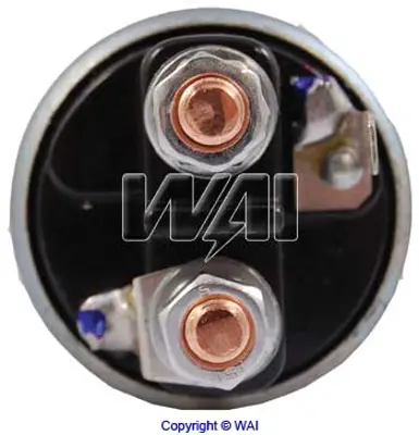 WAI 66-9457 Mars Otomatıgı 12v Valeo Tıp Clıo Iı 1,2 Modus Expres Twıngo 98> 5802X6 2330000QAM 7700864608 7700867838 2330000QAY 8200369521 82000369521E 8200369521F 8111840 7701499651