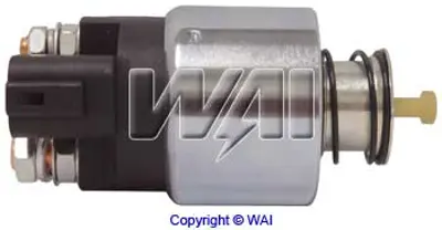 WAI 66-9464 Mars Otomatıgı 12v Hyundaı I20 / Kıa Cerato Soul 3612003100 3612003601 3612003602 361202B100 361202B110 361202G300 361002B100 3610003200 3610003100