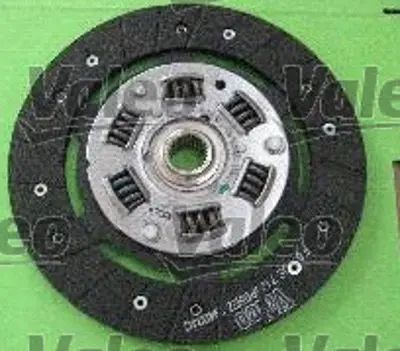 VALEO 826812 Debriyaj Seti Logan Mcv Logan Van 1.6 Mpı K7m 6001549054 8200446121 8201069011 8200046103 8200764613 8200990502 302052307R 306206219R 306205482R 306201586R