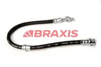 BRAXIS AH0793 Arka Fren Hortumu Mazda 626 (Dısklı) 98 02 