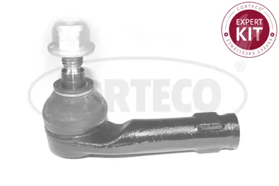 CORTECO 49399649 Rotbası Sag Transıt Courıer 14> Fıesta Vı 08> Bmax 12> Ecosport 13> Mazda Iı 1.3 1.4 1.5 07>15 