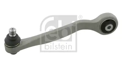 FEBI BILSTEIN 27265 Salıncak Kolu Ust Egrı Sol Audı A6 05>11 A8 04>10 Phaeton 02>09 4E0407509F 4E0407509E 4E0407509B 4E0407509K 4E0407509G 4B0419811G 4D0419811J 4E0407505B 4E0407505E 4E0407506B