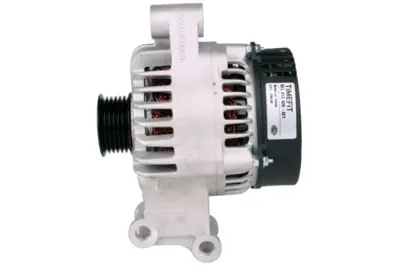 HELLA 8EL012428-421 Alternator 12v (105a) Focus 1,6 Zetec E 16v 100ps 00>04 Fıesta V 01>08 Fusıon 01>12 YS4D10300AA YS4D10300AB YS4D10300AC YS4D10300AD YS4D10300AE YS4D10300AF YS4D10300AG YS4D10300AH YS4D10300AJ 1406098