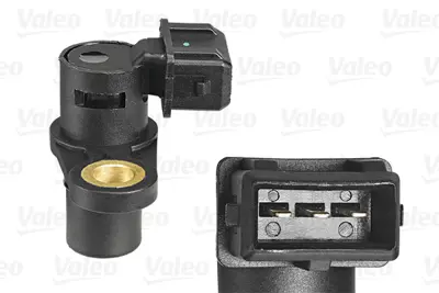 VALEO 253831 Eksantrık Devır Sensoru Chevrolet Aveo Matız / Daewoo Kalos Matız 1,2 8v 96325867 96253543 SS10959 V51720037 87521E SEB1599 89933124 87521 550401 96253544