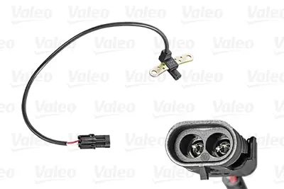 VALEO 254103 Egzantrık Sensörü Renault 19 1.4 7700728637 7700748442 7700739794 7700728638 7700739793 7700747548 7700855719 7700859831 MD321888 770085931