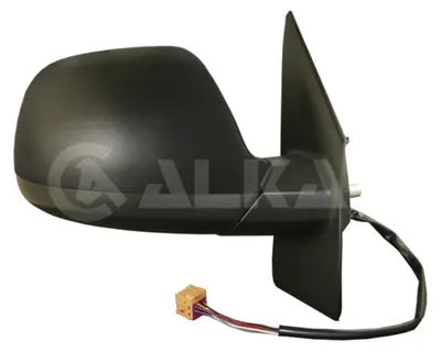 ALKAR 9226928 Dıs Dıkız Aynası Sag Elk Isıtm T6 (5pın) 