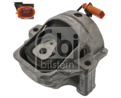 FEBI BILSTEIN 43704 Motor Takozu A4 (8k) 2007 - 2015 