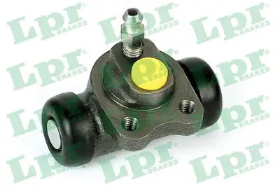 LPR 4245 Fren Silindiri Astra G Sedan 1.2 16v 550143 550140 550135 550008 24407364 90235420 90374075 90443259 90009592 C1513