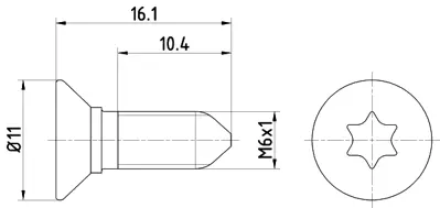 VEKA 47-4405 On Tekerlek Rulmanı Sol-Sağ 40x72x37 Polo 1.4-1.6 16v 1999-2001/Caddy Iı 1.6-1.9 Tdı 1995-2004/Passa 331598625B 331598625A 191498625A N90329301 N90321302 N10648301 N0347784 357498625C 357498625B 357498625