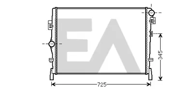 RIKEN 43360000 Segman Takımı Std Z12x- X12xe  (1,2 - 1,5 - 2 ) 061027