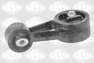 SASIC 8061691 Motor Yardımcı Kulak Sağ Üst 407 C5 Iı 