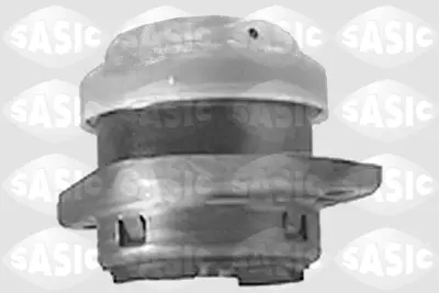 SASIC 8441601 Motor Takozusağ Üst 106 Gtı / Saxo Vts Tu5j4 