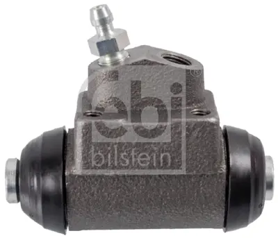 FEBI BILSTEIN 5690 Arka Fren Sılındırı Escort 1,3 / 1,6 Cvh / 1,4 81>90 Escort 6196053 E5RY2261A 81AB2261AA 91AB2261CA 1133442 1113980 1006012 6088234 4831205000 5833031010