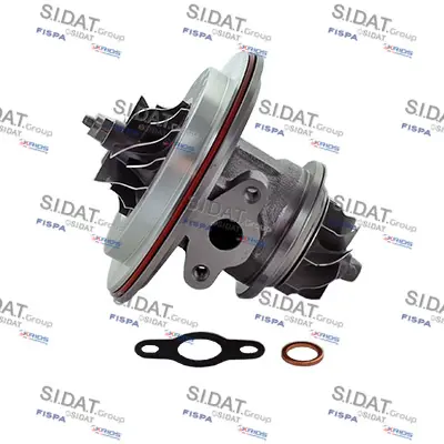 ITHAL ES1380 Turbo Sarj Transıt V348 130ps 07>11 V184 130ps  Arkadan Ceker 4C1Q6K682AA 4C1O6K682AA 1339181 4C106K682AA