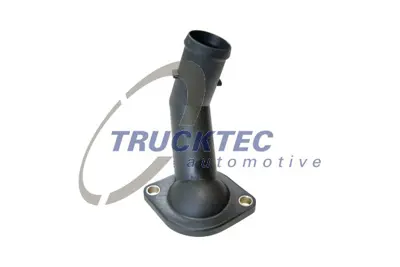 TRUCKTEC 07.19.035 Termostat Yuvası Akl Avu Agu Bora Fabıa Golf Octavıa 1.6 