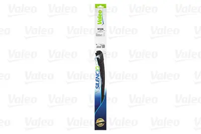 VALEO 574399 Sılecek Supurgesı Flat Blade (X2) Bmw 3 Serıes (E92) 61610415881 61612159629 61617156483 61617170570 61610415882 4B0998003 4B1955425C 61612159630 61612407288 1609069180