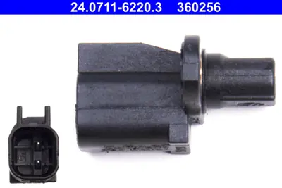 SKF VKBC 20230 Porya Rulmanı Arka 1223637 1223622 30793635 BP4K43711B BP4K43711A 7M512C299BC 7M512C299AD 7M512C299AC 7M512C299AB 7M512C299AA