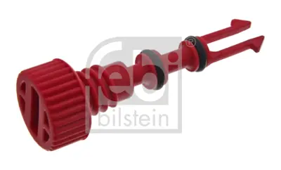 FEBI BILSTEIN 37595 Radyatör Tahlıye Muslugu A0005000185 A0005000285 A2015000085 5000185 5000285 2015000085 152056 17110152056 17112247346 2247346