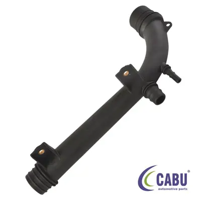 CABU 220402 Motor Blok Su Dagıtıcı Borusu Vectra B 90448854 1336086 1336087 1336080 1336079 GM90448854