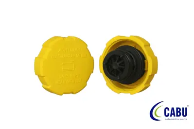 CABU 220206 Radyatör Su Depo Kapağı (Vectra-C/Astra-H/Corsa-D 1304677 46830697 51775332 9202799 1304242 60698806 93183141 1300275 13171432 13171429