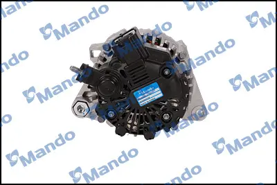 MANDO BN373002A150 Alternator 120a 12v Accent Blue I30 Cerato Ceed 1.6 Crdı 2011> I20 1,4 Crdı 2008> 373002A100 373002A110 373002A500 373002A150 373002B520 373002B700 373002B710 373002B750 373002B760 373002E300