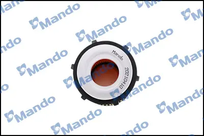 MANDO MMF040076 Yag Fıltresı W204 08>14 W205 14> W176 12>18 W177 18> W246 11>18 W212 13>16 W213 16> 2701840125 2701800009 2701840025 A2701840025 A2701840125 A2701800009 A2701800109 2701800109 15208HG00D A2701840225