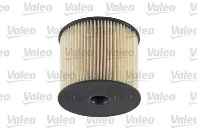 VALEO 587903 Mazot Fıltresı Expert-P406-C5-Jumpy-Partner Iı-Berlıngo Iı-Xsara Pıcasso-Xsara Iı-C4 Dw10td (2,0hdı  90509799 90542912 90581645 9200942 5818508 5818509 5818083 5818084 802721 818027