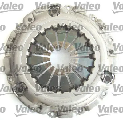 VALEO 826602 Debrıyaj Setı Ranger 2,5d 2wd 98>06 Mazda Bt2500 2,5d 02> Rulmanlı FE8416510 WLA116510 XM347548AC 4637199 E92Z7548B XM347548AB 3396878 F20116510 1365314 3607988